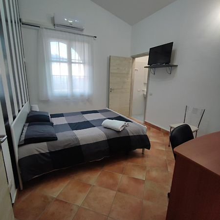 B&B Villa Antonella Piazza Armerina Eksteriør billede