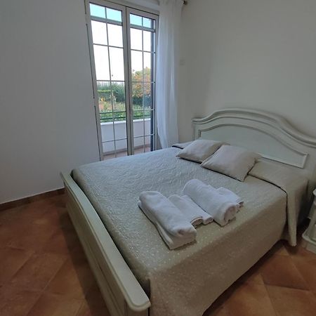 B&B Villa Antonella Piazza Armerina Eksteriør billede