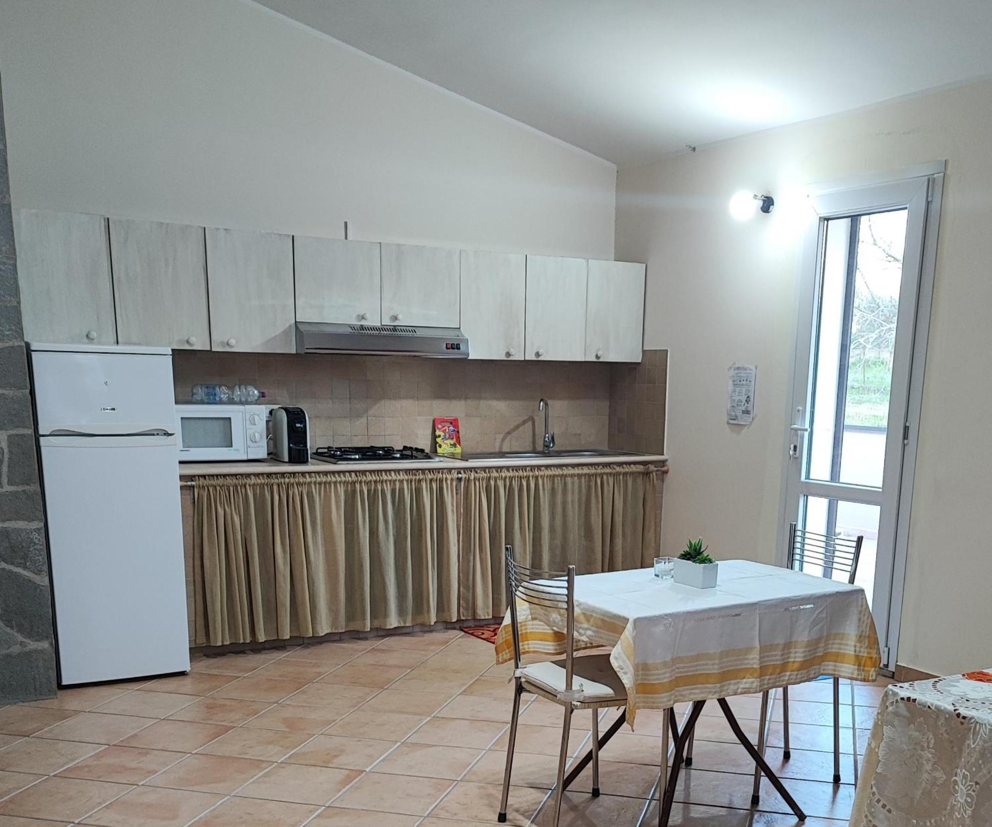 B&B Villa Antonella Piazza Armerina Eksteriør billede