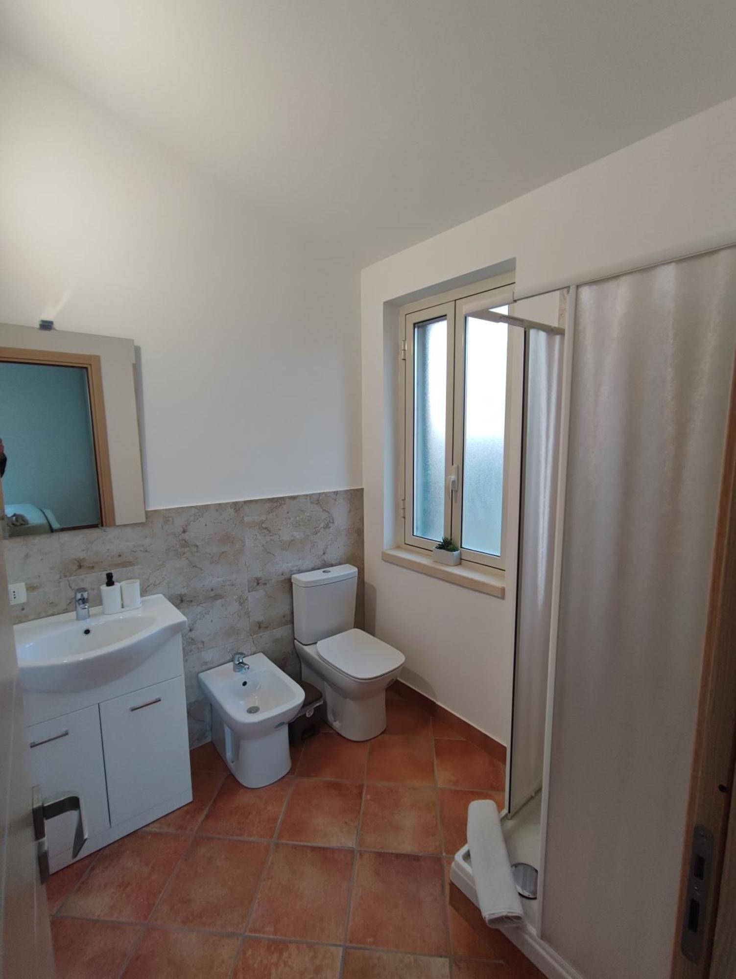 B&B Villa Antonella Piazza Armerina Eksteriør billede