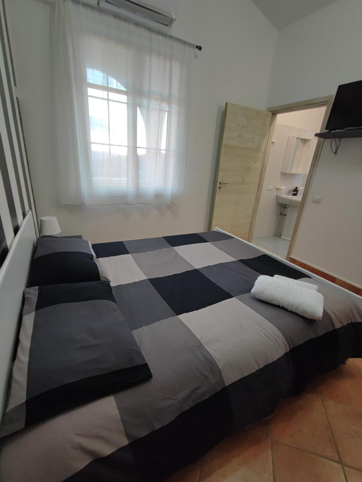 B&B Villa Antonella Piazza Armerina Eksteriør billede
